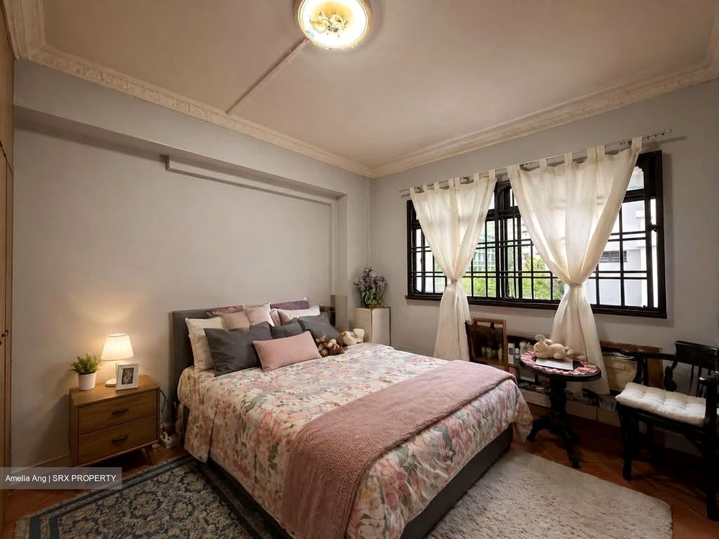 Blk 646 Woodlands Ring Road (Woodlands), HDB Executive #552361531